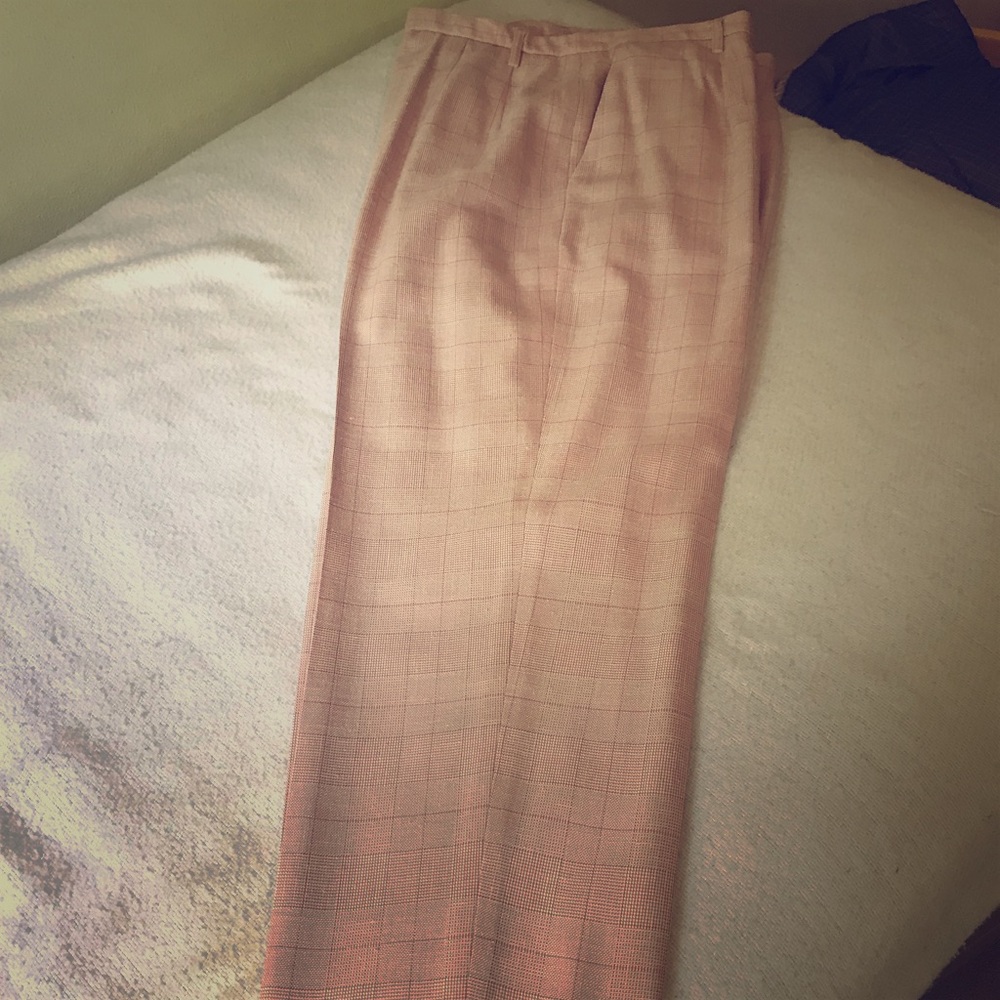 NWOT Pendleton size 18 Dress Pants